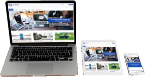 London Ontario Website Designers