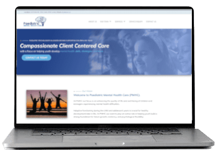 Web Design Portfolio Canada